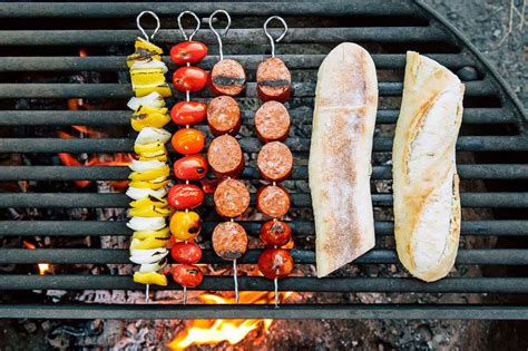 The Alchemy of Flavor: Exploring the Black Magic of Campfire Chorizos
